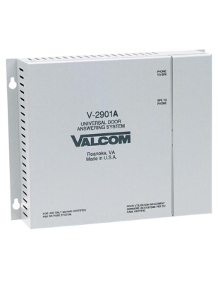 Door Answer Device - Single