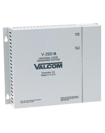 Door Answer Device - Single