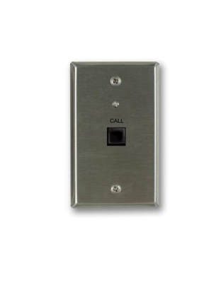 Valcom Call In Switch w/ Volume Control
