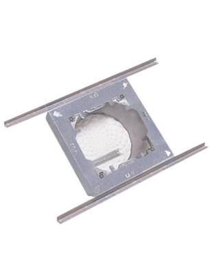 Valcom Metal Backbox/Bridge Combo