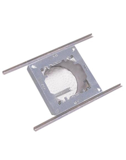 Valcom Metal Backbox/Bridge Combo