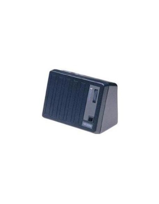 Valcom Talkback Desktop Speaker - Black