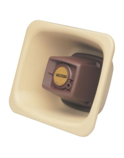 3 Watt 1 Way FlexHorn - Beige