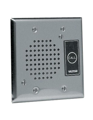 Talkback Doorplate Speaker - Stnless Stl