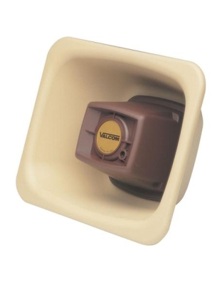 Talkback Flex Horn (Beige)