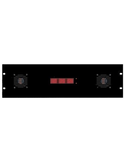 GPS Master Clock