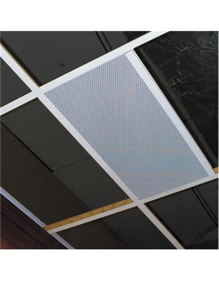 S-521B Lay-in Ceiling Speaker w Backbox