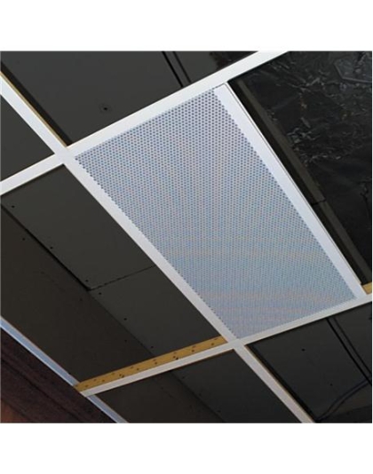 S-521B Lay-in Ceiling Speaker w Backbox