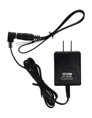 Valcom Power Supply