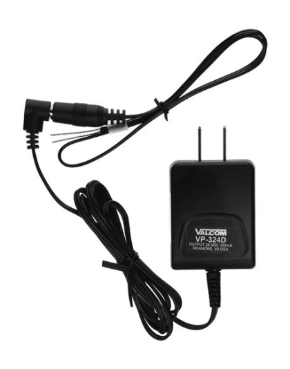 Valcom Power Supply
