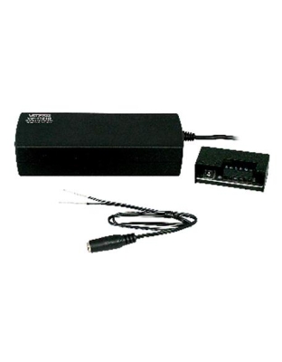 Wall Rack or Wall Mnt 4 amp Power Supply