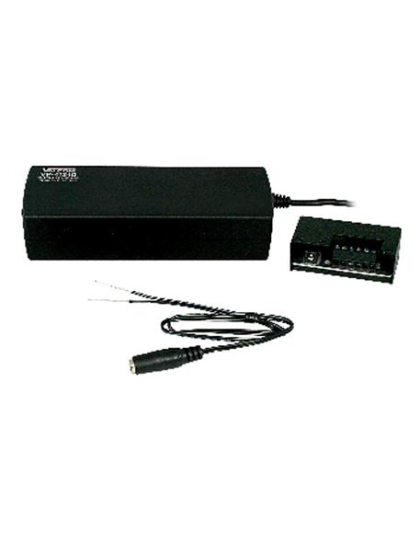 Wall Rack or Wall Mnt 4 amp Power Supply