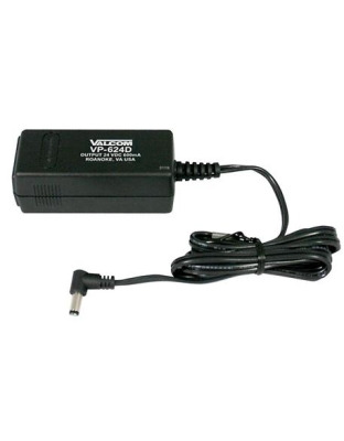 Wall, Rack or Wall Mount 600 mA Power Su