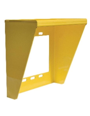 Doorbox Weather Guard, Yellow