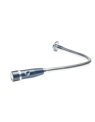 Dynamic Gooseneck Microphone