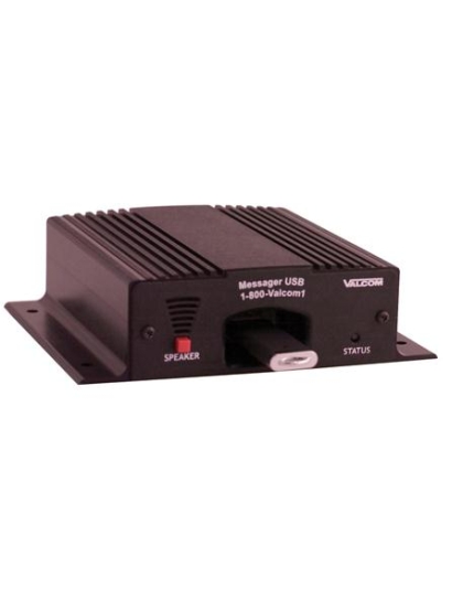 Messenger USB Digital Messaging