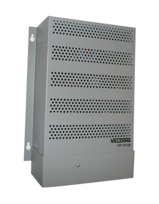 Valcom 12 amp Switching Power