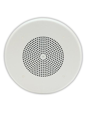 1Watt 1Way 8in Ceiling Speaker