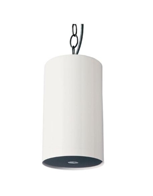 Pendant Speaker - White