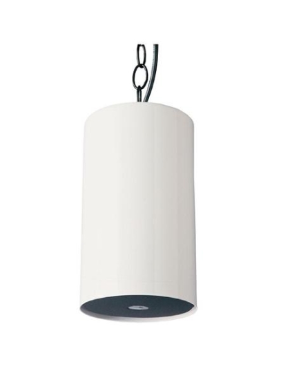 Pendant Speaker - White