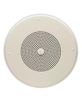 8in Round One Way Ceiling IP