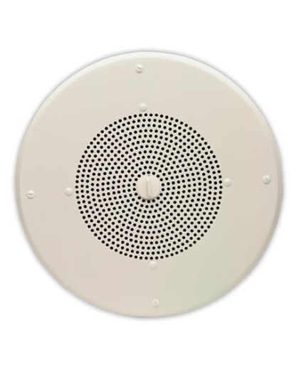 8in Round One Way Ceiling IP