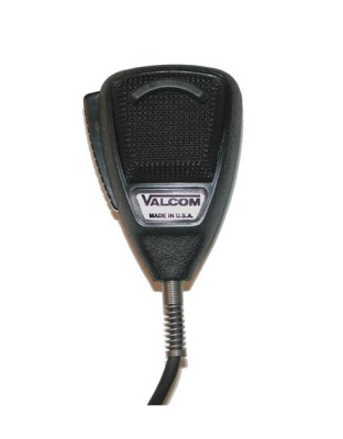 CB Paging Microphone