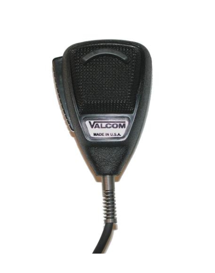 CB Paging Microphone