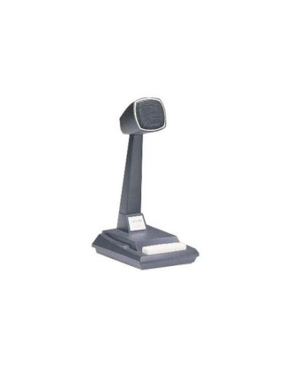 Dynamic Desk Top Microphone
