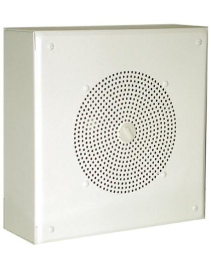 Talkback Square Grille Speakers