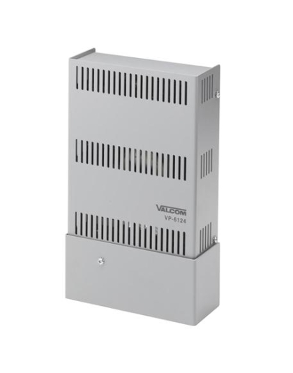 Valcom 6 amp 24 vdc Switching