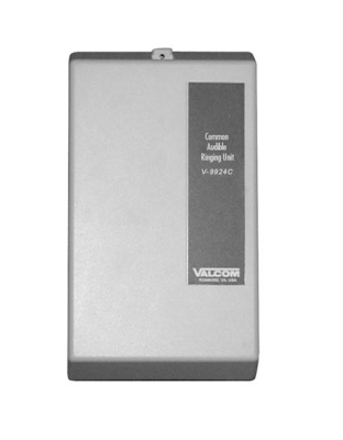 Valcom Audible Ringer