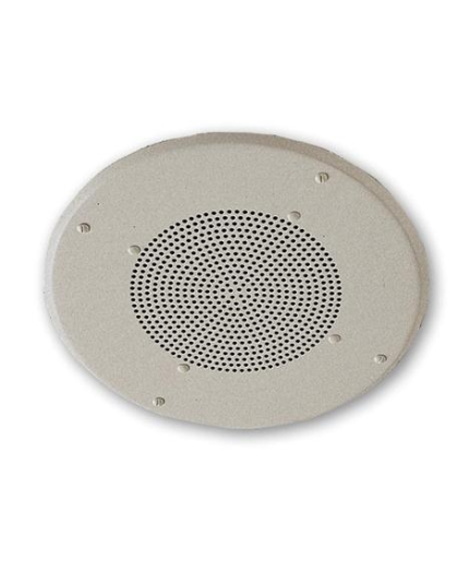 Valcom Clarity 25/70V 8inCeiling Speaker