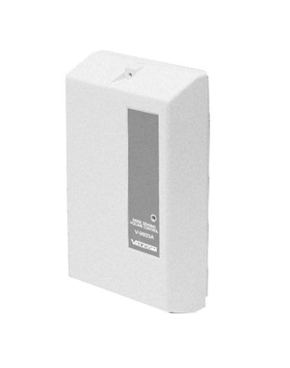 Valcom Noise Sensing Volume Control