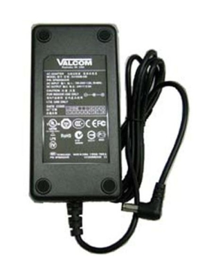 Wall, Rack or Wall Mnt 48 Volt Power Sup