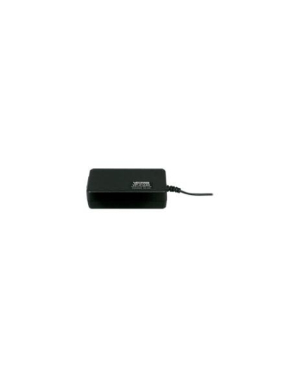 Wall, Rack or Wall Mount 2 amp Power Sup