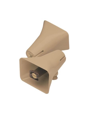 5-Watt Bi-Directional Horn