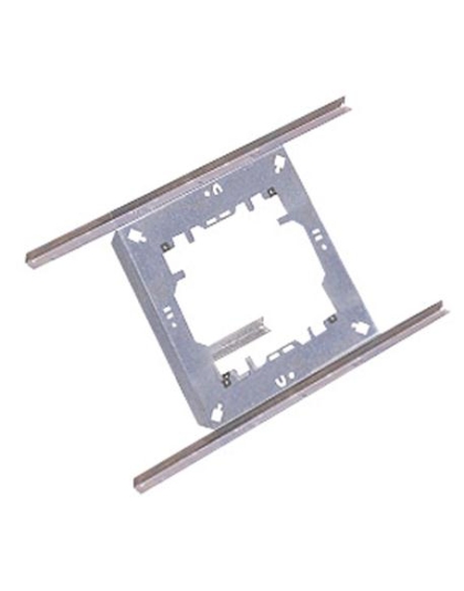 5 pack Valcom Metal Bridge