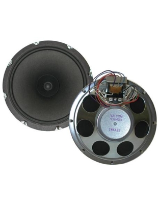 8in 25/70 Volt Speaker