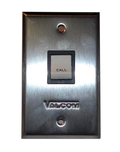 Call Rocker Switch