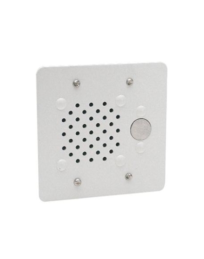 Talkback AntiVandal Doorplate