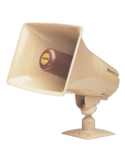 Talkback Paging Horn - Beige