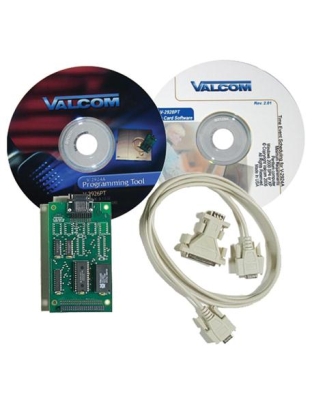 Valcom Option Card for V-2924A