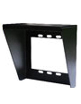 Doorbox Weather Guard, Black