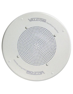 One Way Clean Room Speaker