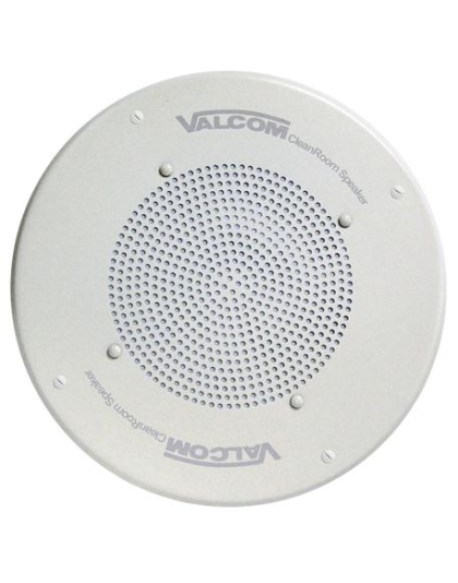 One Way Clean Room Speaker