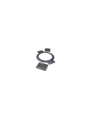 10 Pack Valcom Metal Pre-Construction