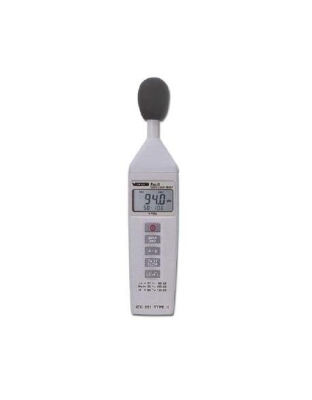Digital Sound Level Meter