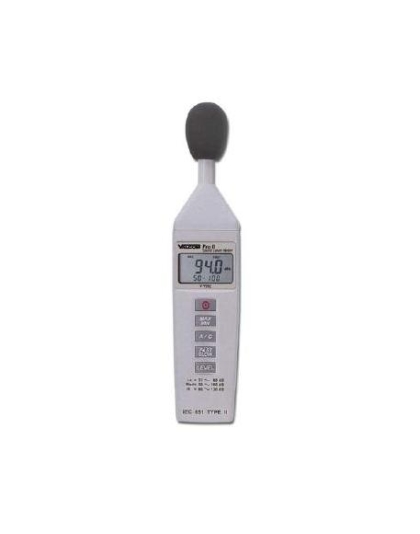 Digital Sound Level Meter