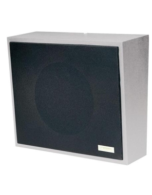 Talkback Metal Wall Speaker